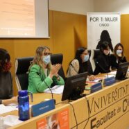 La Asociación Por Ti Mujer visibiliza la situación de trata y prostitución vivida por las mujeres y niñas inmigrantes en España