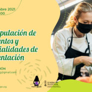 Curso online de manipulación de alimentos para mujeres de Burjassot y Catarroja