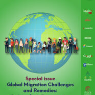 Por Ti Mujer forma parte del número especial de la revista RTE ‘Desafíos de la migración global: una revisión interdisciplinaria’