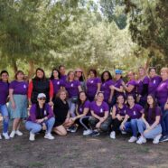 06/05/2022 Encuentro asociaciones de mujeres de Mislata