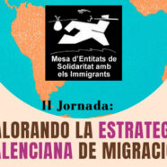 II Jornada 'Valorando la Estrategia Valenciana de Migración'
