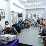 Nace en Valencia la “Red de Entidades Para el Apoyo de Mujeres Migrantes y/o Víctimas de Violencia de Género”