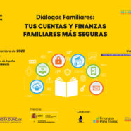 En el día de la Educación Financiera se organiza en Valencia la jornada 'Cuentas familiares y finanazas seguras'