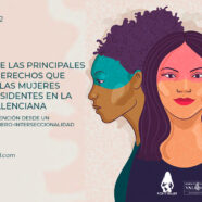 Presentación del “Estudio sobre las principales brechas de derechos que confrontan las mujeres migrantes residentes en la Comunitat Valenciana”