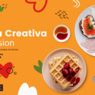 Curso Cocina Creativa (Food Fusion)