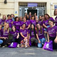 La Asociación Por Ti Mujer acogió en València el Encuentro anual de la Federación de Asociaciones de Mujeres Arena y Laurisilva (FAMAL)