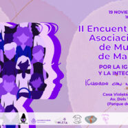 II Encuentro de Asociaciones de Mujeres de Manises por la Igualdad y la Integración