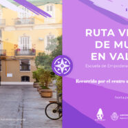 Ruta Violeta de Mujeres en Valencia