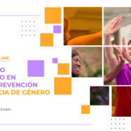 Curso de Voluntariado Especializado en Violencia de Género