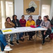 15/12/2022 Final Curso de Cocina en Mislata