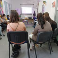 14/10/2022 Jornada de Voluntariado en Valencia