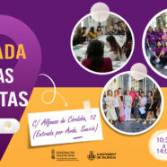 Jornada de Puertas Abiertas