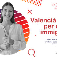 Curs 'Valencià bàsic per dones immigrants'