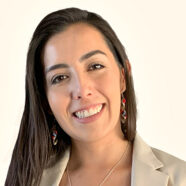 Nicole Villarroel – perfil