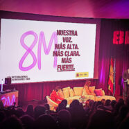 Acto institucional 8M 2025_1