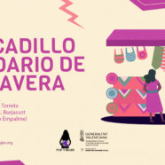 mercadillo