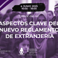 extranjeria