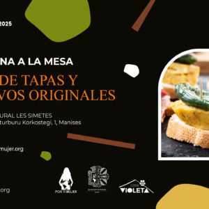 tapas